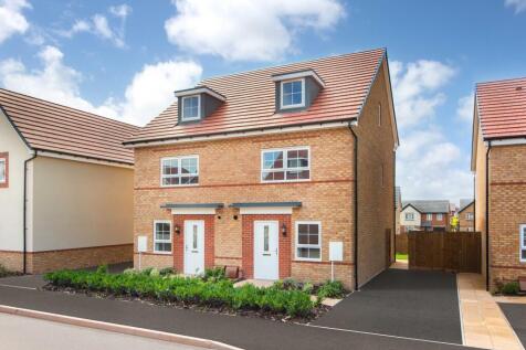primary property image