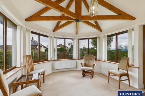 Sunroom