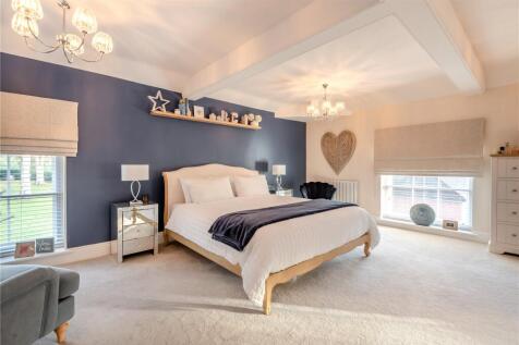 Principal Suite
