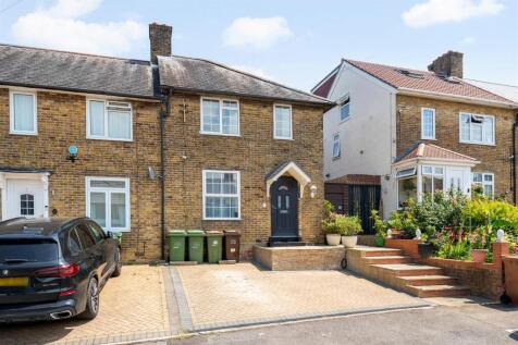 Garendon Road