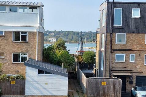 View from Sitting Room