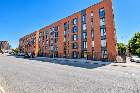 Two Bedroom Two Bathroom Apartment With Parking F