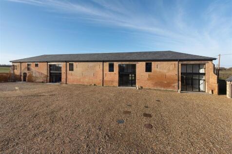 Frognal Farm Barns, Teynham