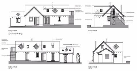 Architects Drawing