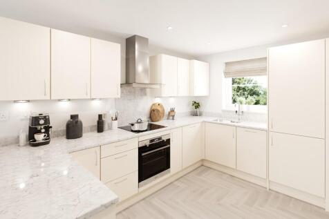 Haldon CGI