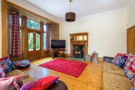 Reception room 1