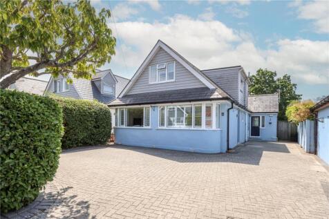 Mill Hill Close
