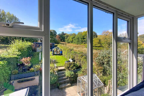 View From Bedroom...