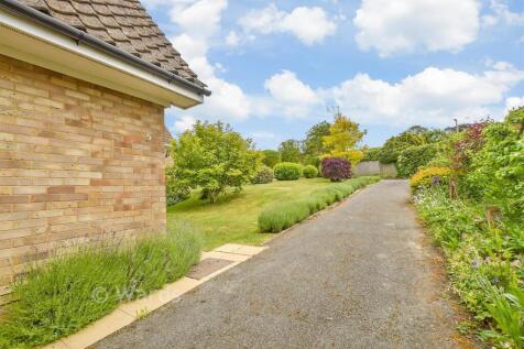 Driveway/Parking