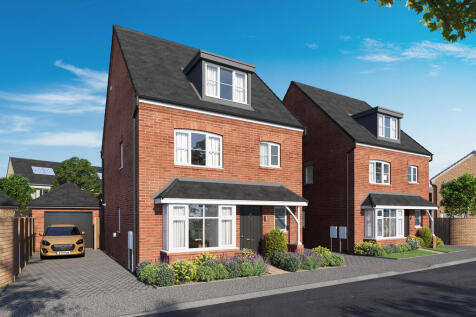 primary property image