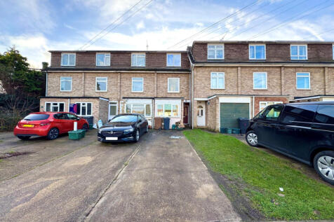 St Johns Road, Chelmsford, Essex, CM2 9PE