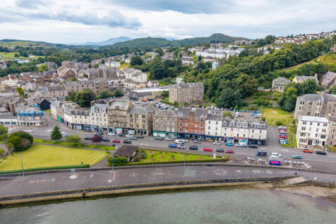 2 Bedroom Second-Floor Flat