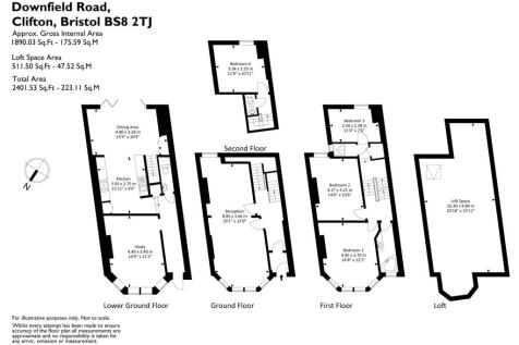 Floorplan Updated