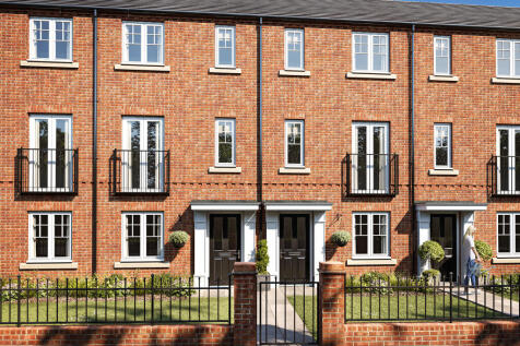 primary property image