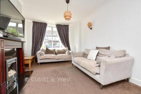 Lounge / Dining Room