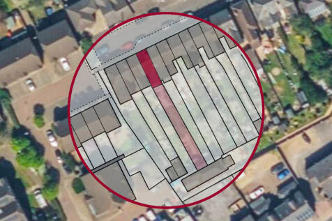 Aerial Map