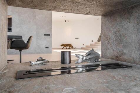 09-santa-ponsa-Meerblick-Villa in moderner Architektur-kaufen-dekoration