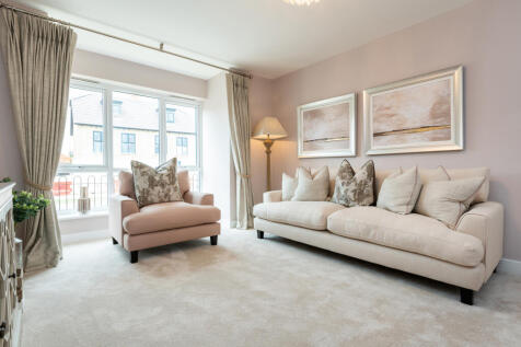 primary property image