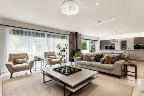 OPEN LIVING