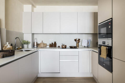 1 Bed Clayton Rd 1248