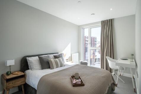 Bedroom Example