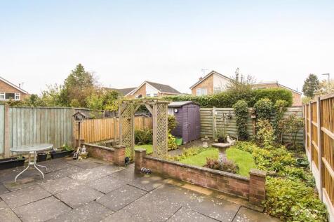 Garden -