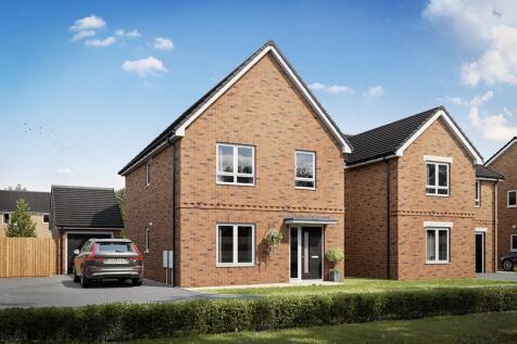 primary property image