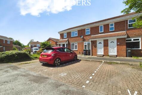 2 Allocated Parking