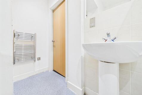 104 Marsh House, Marsh Street, City Centre, Bristo