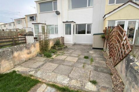 20 Polwhele Road Front Garden