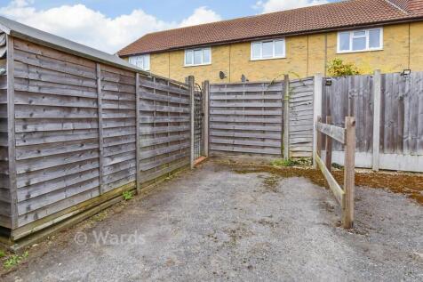 Driveway/Parking
