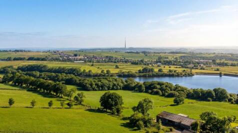 ROYD MOOR