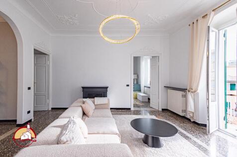 living hall