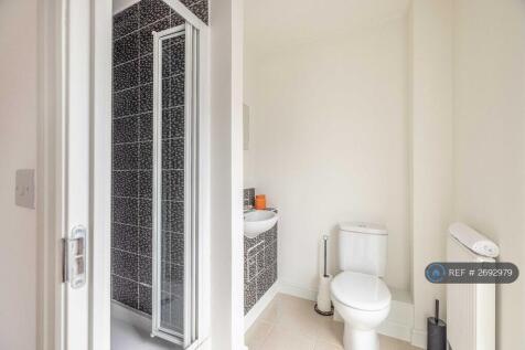 Ensuite To Master Bedroom Two