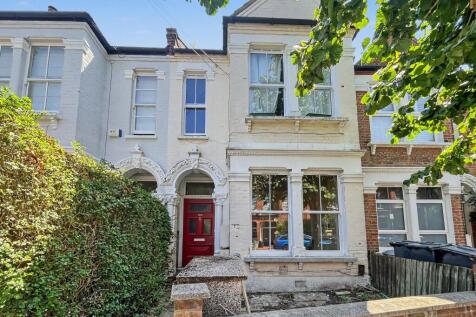 123a Boundaries Road, Balham, London, SW12 8HD