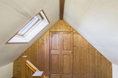 Attic Room