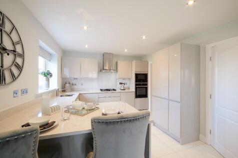 Show Home