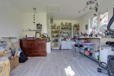 Hobby Room