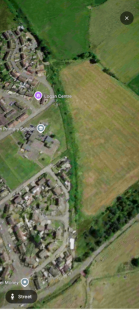 Satellite view