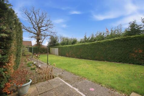 Rear Garden 2