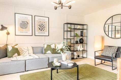 Dandara - Manor Park - The Kelmscott, Home 74