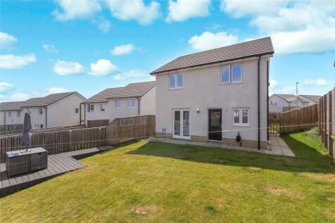 Rear Garden/Exterior