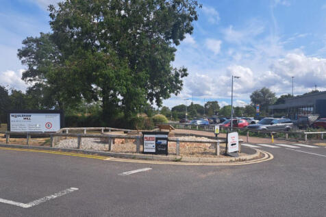 Aldi on the Doorstep