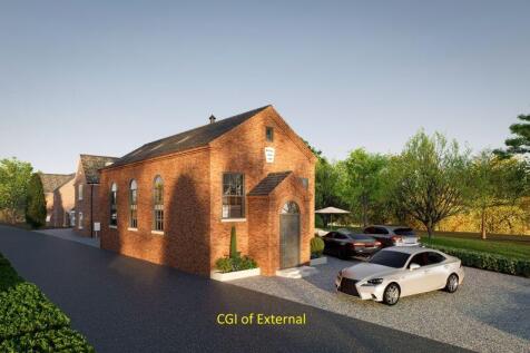 Proposed External