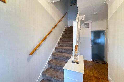 The grange, Wembl...