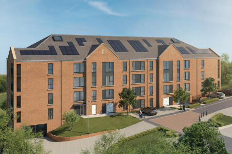 primary property image