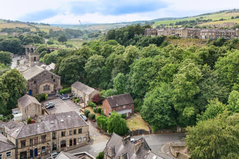 Aerial Shot