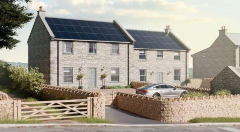 Plot for sale in dalton