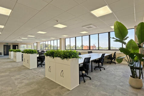 Office suite