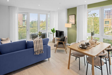 primary property image